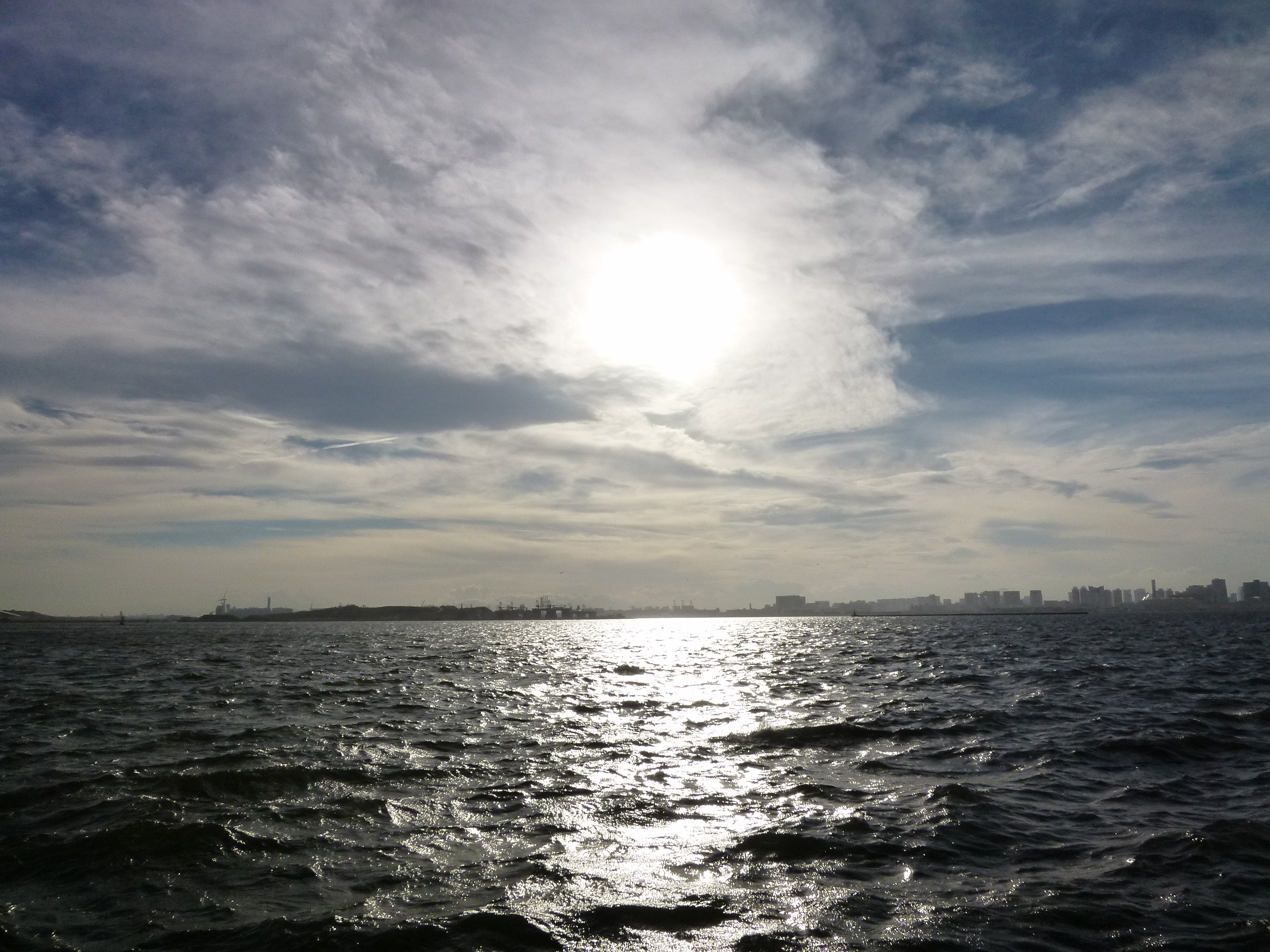 <b>DMC-FX700 / 約5.3MB / 4,320×3,240 / 1/2000秒 / F6.3 / 0.0EV / ISO160 / WB:オート / 4.3mm</b>