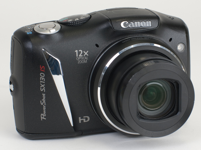 <b>PowerShot SX130 IS</b>