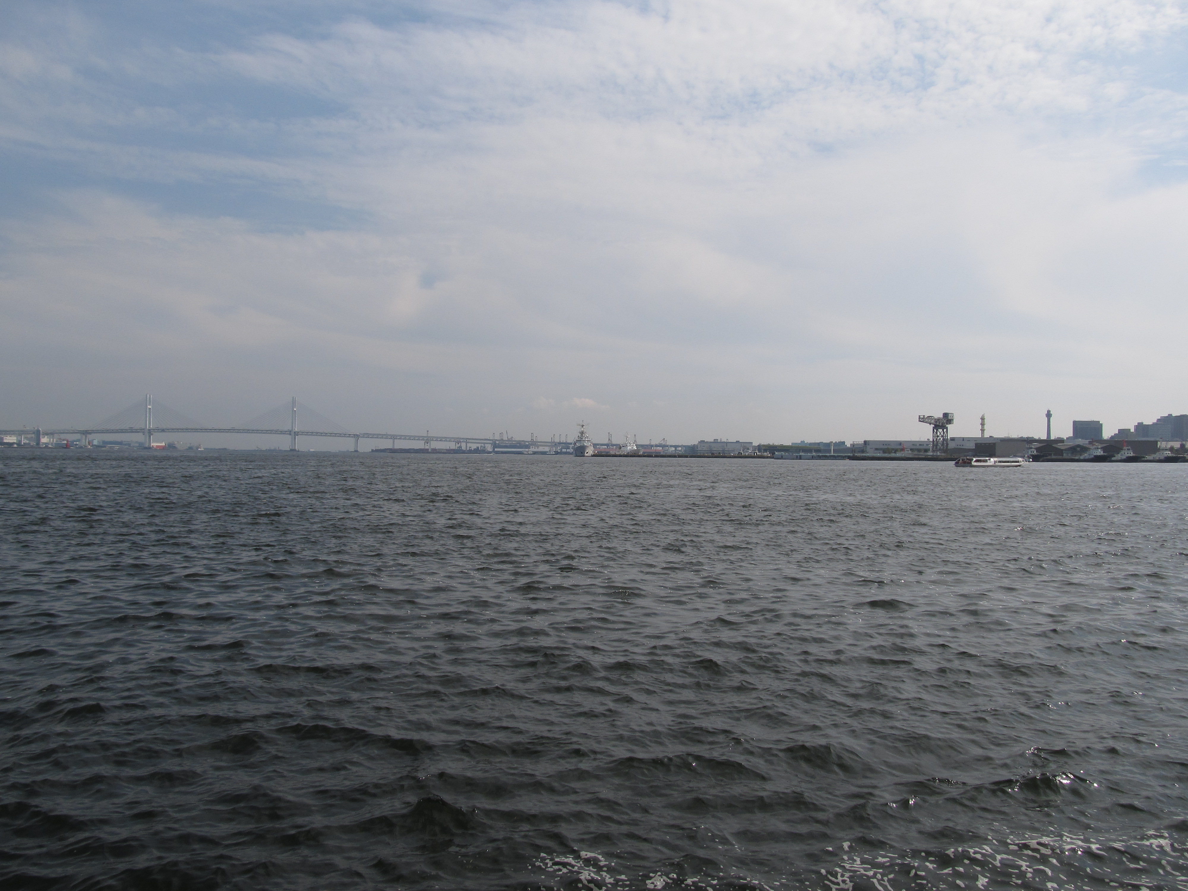 <b>広角端<br>PowerShot SX130 IS / 約2.3MB / 4,000×3,000 / 1/1,250秒 / F3.4 / 0.0EV / ISO80 / WB:オート / 5mm</b>