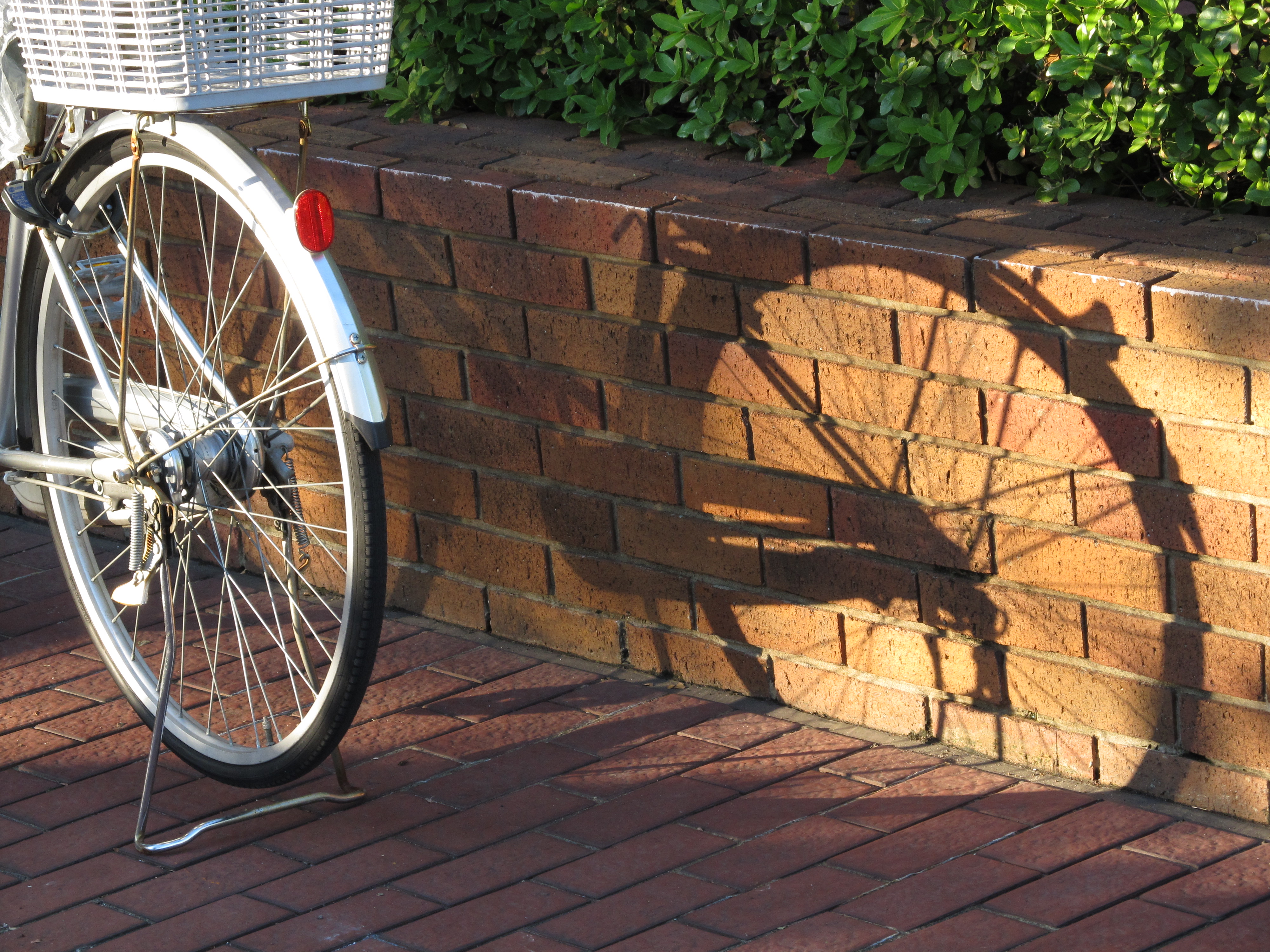 <b>PowerShot SX130 IS / 約3.7MB / 4,000×3,000 / 1/80秒 / F5 / 0.0EV / ISO125 / WB:オート / 22.39mm</b>