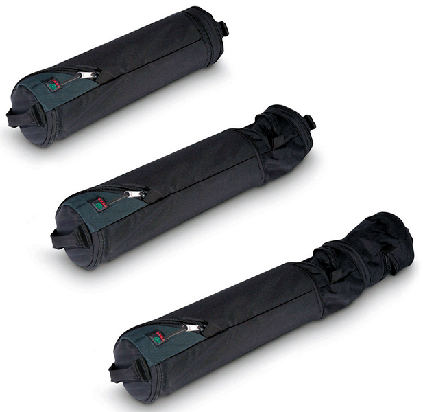 <b>3段階に長さを変えることができる</b>