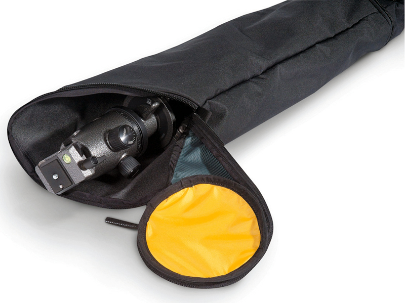 <b>フタ部分にはプロテクションを設けた</b>