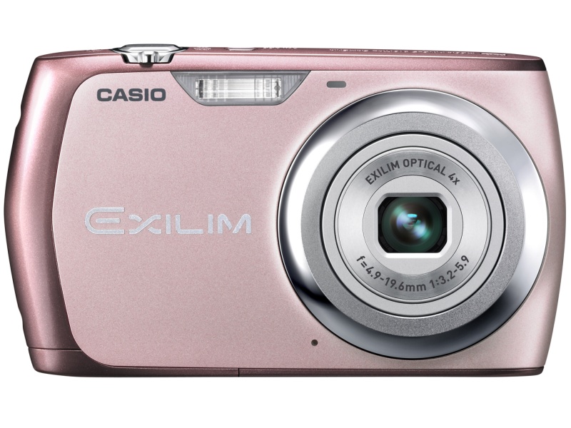 <b>EXILIM ZOOM EX-Z370</b>