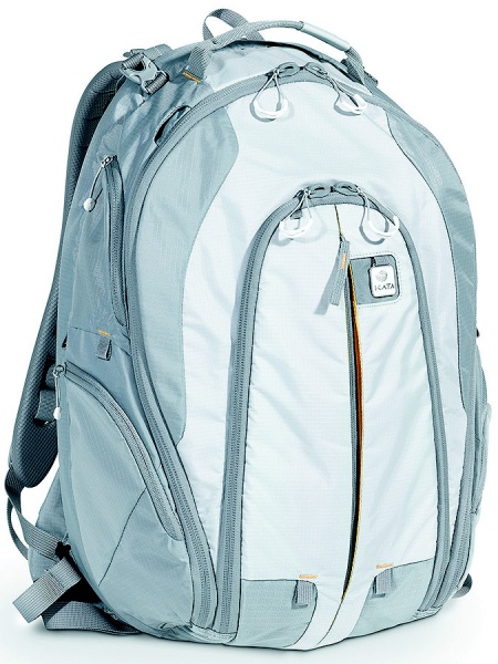 <b>バックパック バグ255 UL</b>