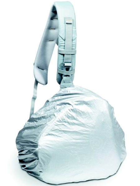 <b>エレメントカバーが付属する</b>