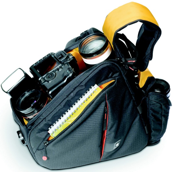 <b>ライトリ317 PLの収納例</b>