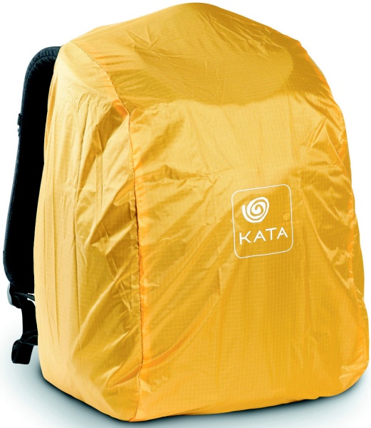 <b>レインカバーが付属する</b>