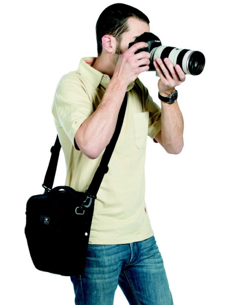 <b>グリップ14 DL（ブラック）の使用例</b>