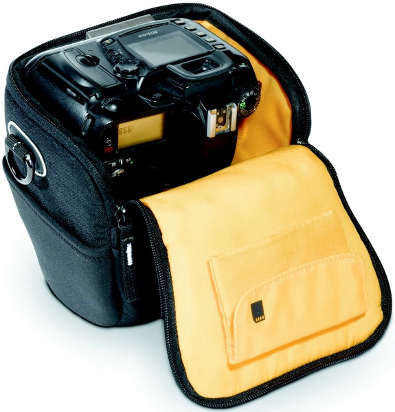 <b>グリップ12 DLの収納例</b>