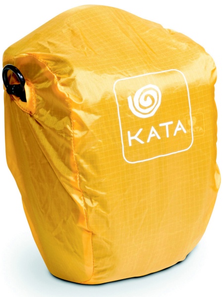 <b>レインカバーが付属する（グリップ12 DL）</b>