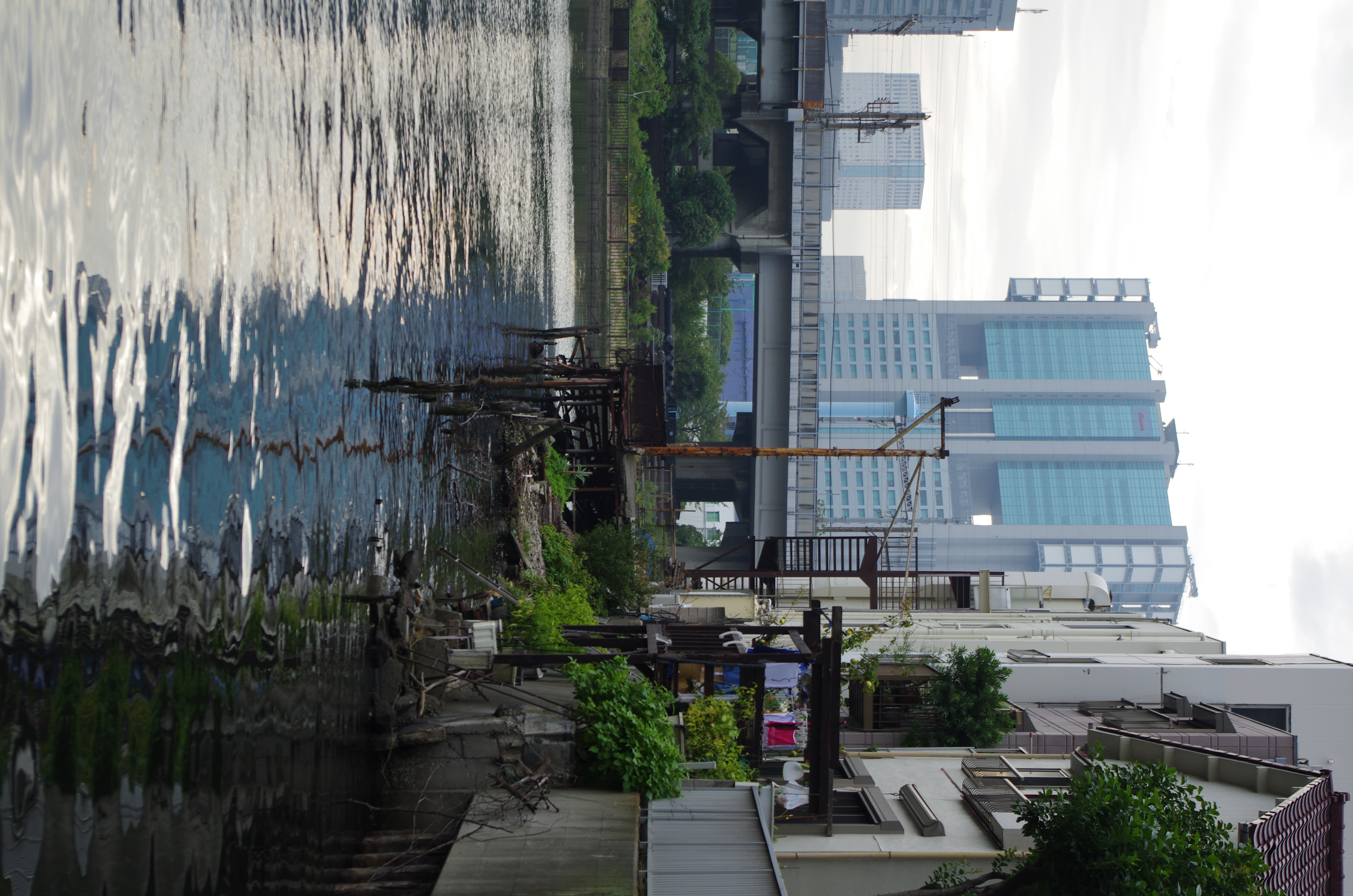 <b>ハイライト補正OFF・シャドー補正OFF</b>