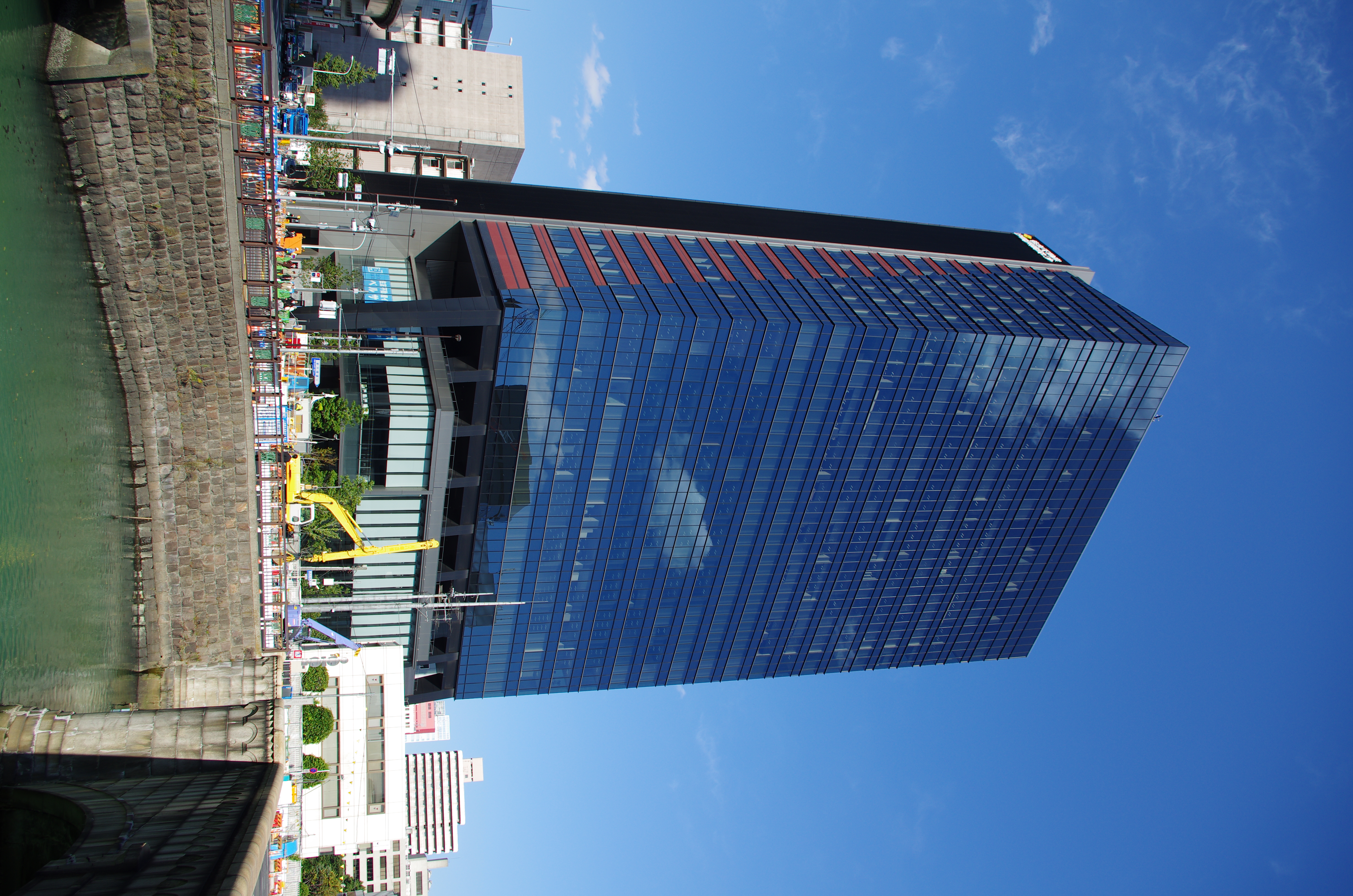 <b>倍率色収差OFF・歪曲収差OFF<br>K-5 / DA 18-55mm F3.5-5.6 AL WR / 約11.8MB / 3,264×4,928 / 1/250秒 / F7.1 / -0.3EV / ISO100 / WB:オート / 18mm</b>