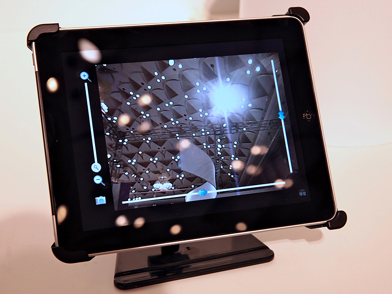 <b>こちらはiPadようアプリ</b>