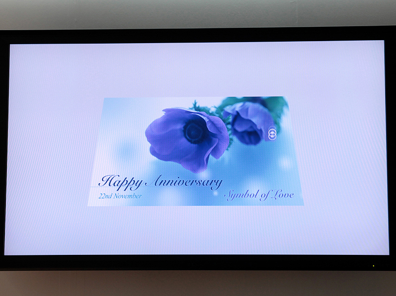 <b>その中から最終的に選んで作りたかったカードができた、という例</b>