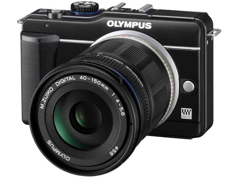 <b>同M.ZUIKO DIGITAL ED 40-150mm F4-5.6</b>