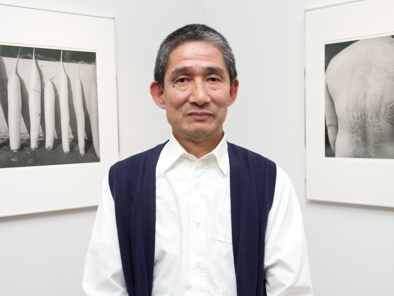 <b>これまでは黙っていたけど、60歳を過ぎて老人の部に入れてもらったので、これからは発言していくよと三好さんは言う</b>