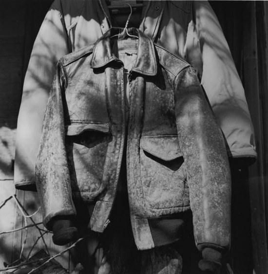 <b>Airing, 1983 (c)三好耕三</b>