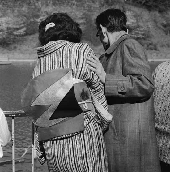 <b>Old Boy+Girl, 1983(c)三好耕三</b>