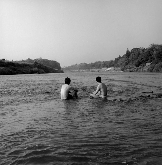 <b>Early Summer, 1983 (c)三好耕三</b>