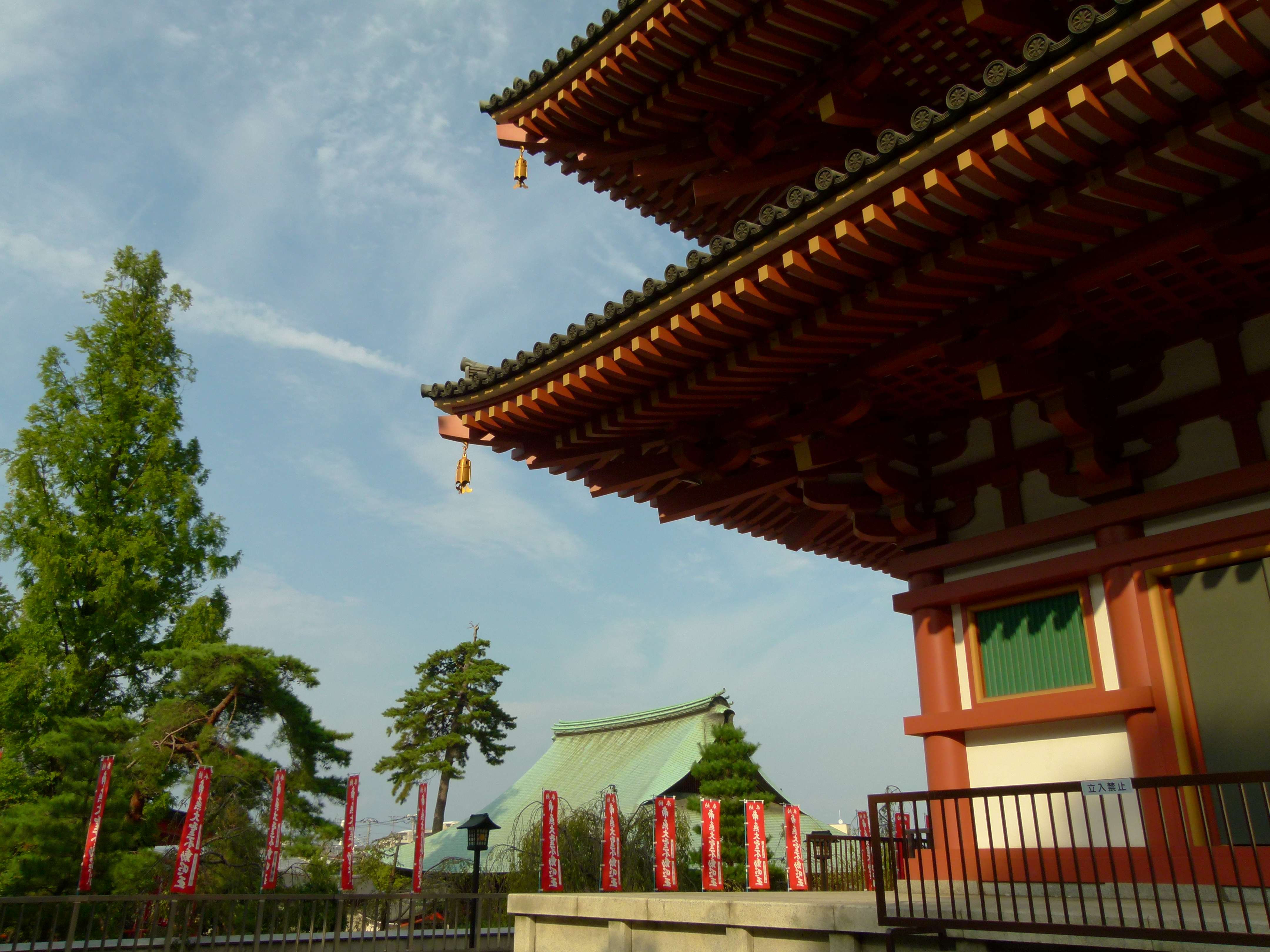 <b>フィルムモード:ノスタルジック<br>DMC-FZ100 / 約5.5MB / 4,320×3,240 / 1/800秒 / F4 / -0.3EV / ISO100 / WB:オート / 4.7mm</b>