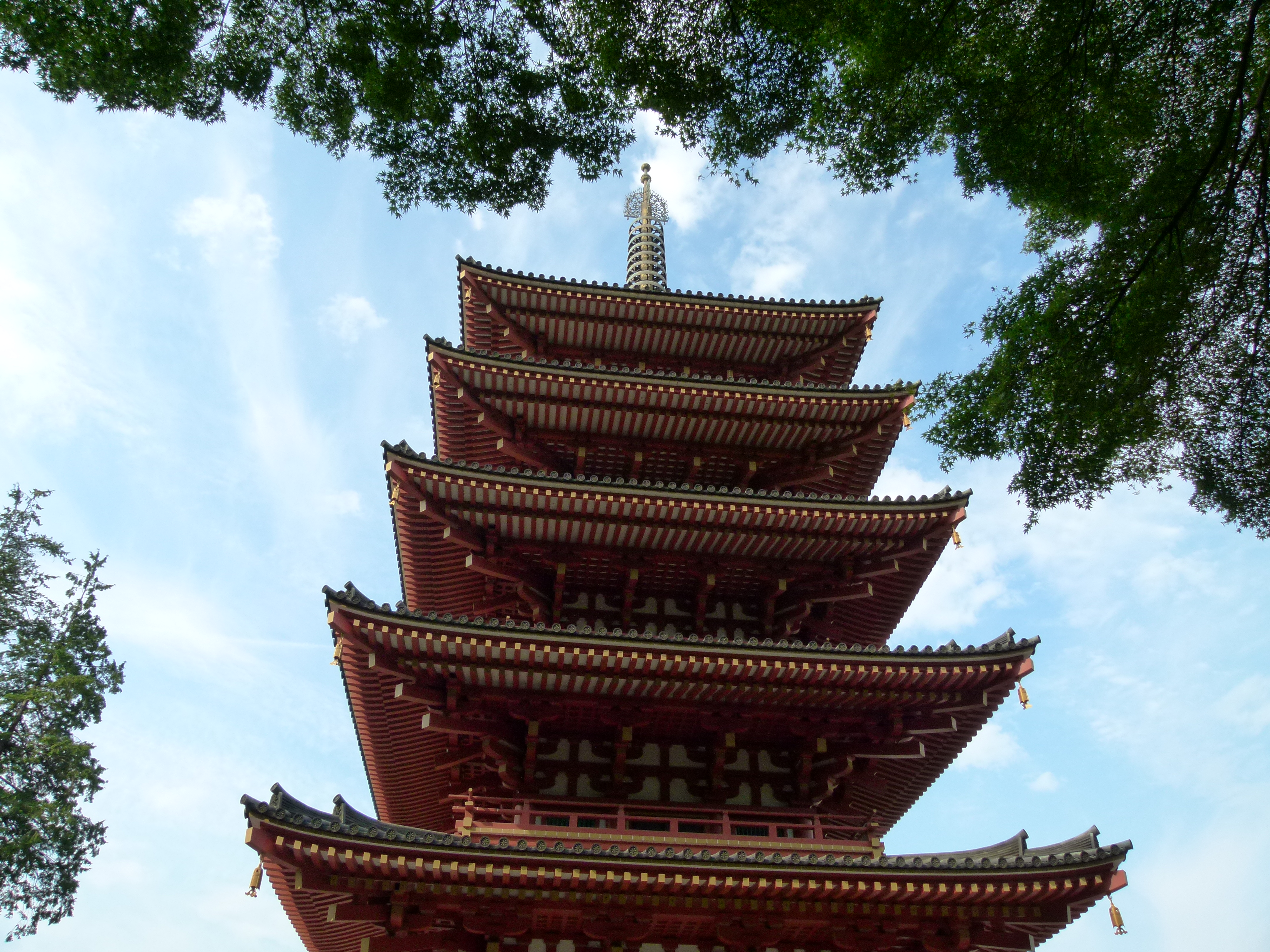 <b>暗部補正:強<br>DMC-FZ100 / 約5.5MB / 4,320×3,240 / 1/400秒 / F4 / 0.0EV / ISO160 / WB:オート / 4.5mm</b>