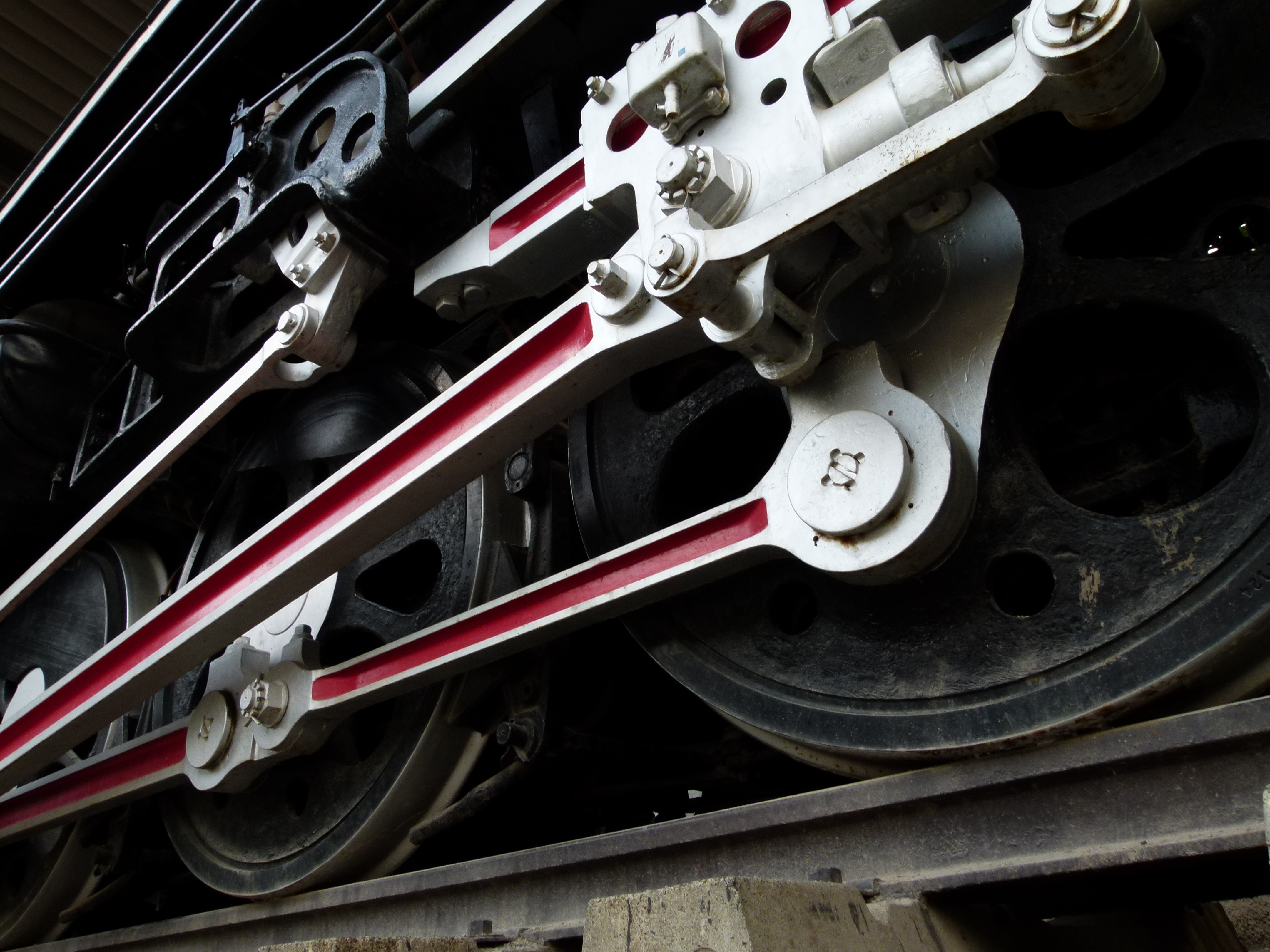 <b>DMC-FZ100 / 約5.0MB / 4,320×3,240 / 1/8秒 / F5.6 / -1.0EV / ISO100 / WB:オート / 4.5mm</b>