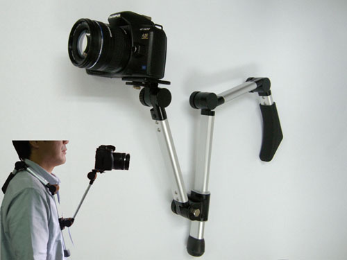 <b>ユニバーサルホルダー</b>