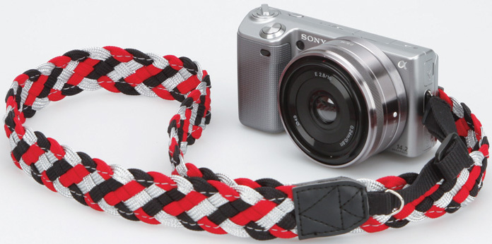 <b>同レッド/ブラック</b>