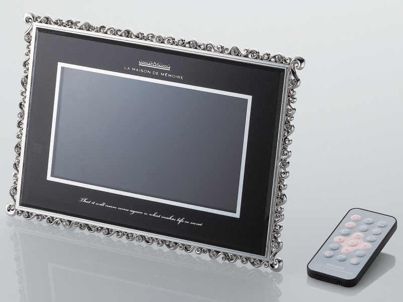 <b>DPF-D7WW10BK（ブラック）</b>