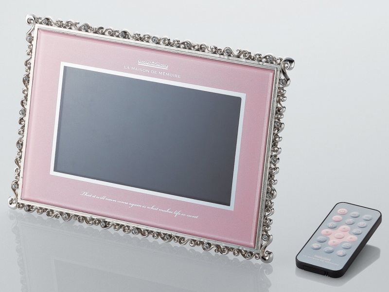 <b>DPF-D7WW10PN（ピンク）</b>