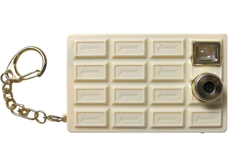 <b>ホワイトチョコ</b>