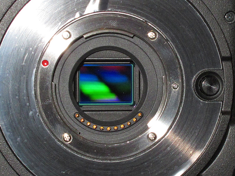 <b>マウント部分</b>