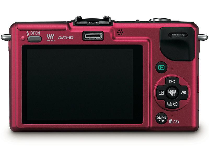 <b>ファインレッド</b>