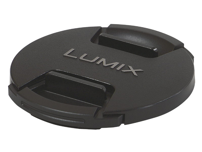 <b>レンズキャップ「DMW-LFC62」（62mm径用）</b>