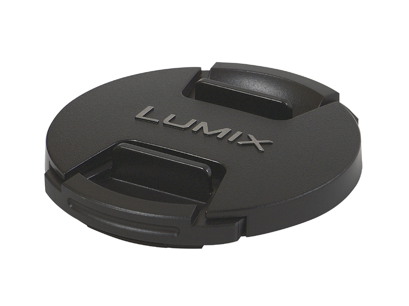 <b>レンズキャップ「DMW-LFC52」（52mm径用）</b>