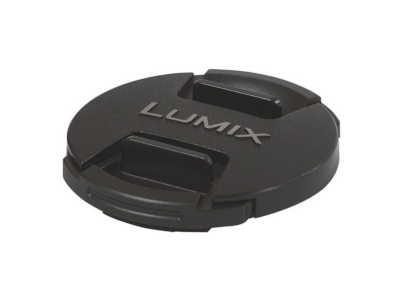 <b>レンズキャップ「DMW-LFC46」（46mm径用）</b>