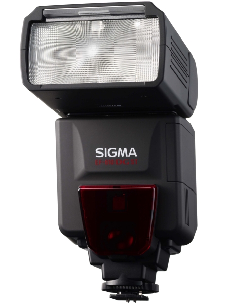 <b>ELECTRONIC FLASH EF-610 DG ST</b>