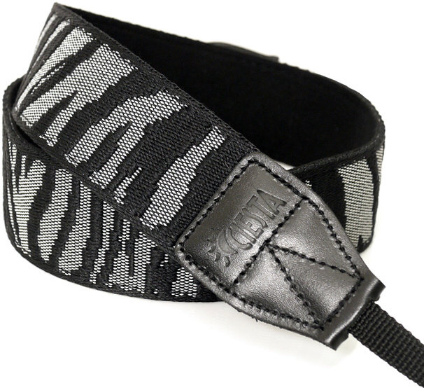 <b>グレーゼブラ</b>