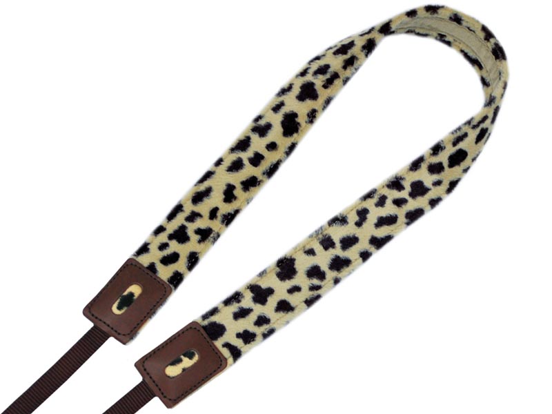 <b>レオパード（キャメル×ブラウン）</b>