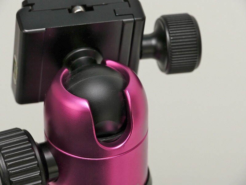 <b>ボール部分</b>