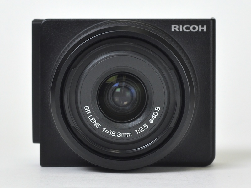 <b>GR LENS A12 28mm F2.5単体</b>