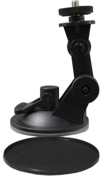 <b>吸盤ベースを同梱する</b>