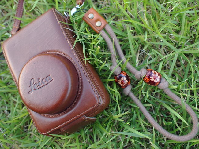 <b>トロピカルランド（カメラケースは付属していない）</b>