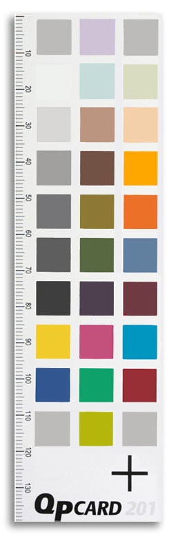 <b>QPカード201</b>