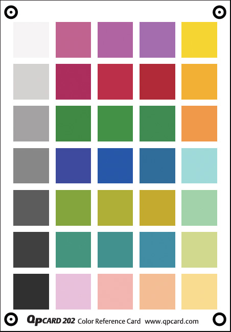 <b>QPカード202</b>