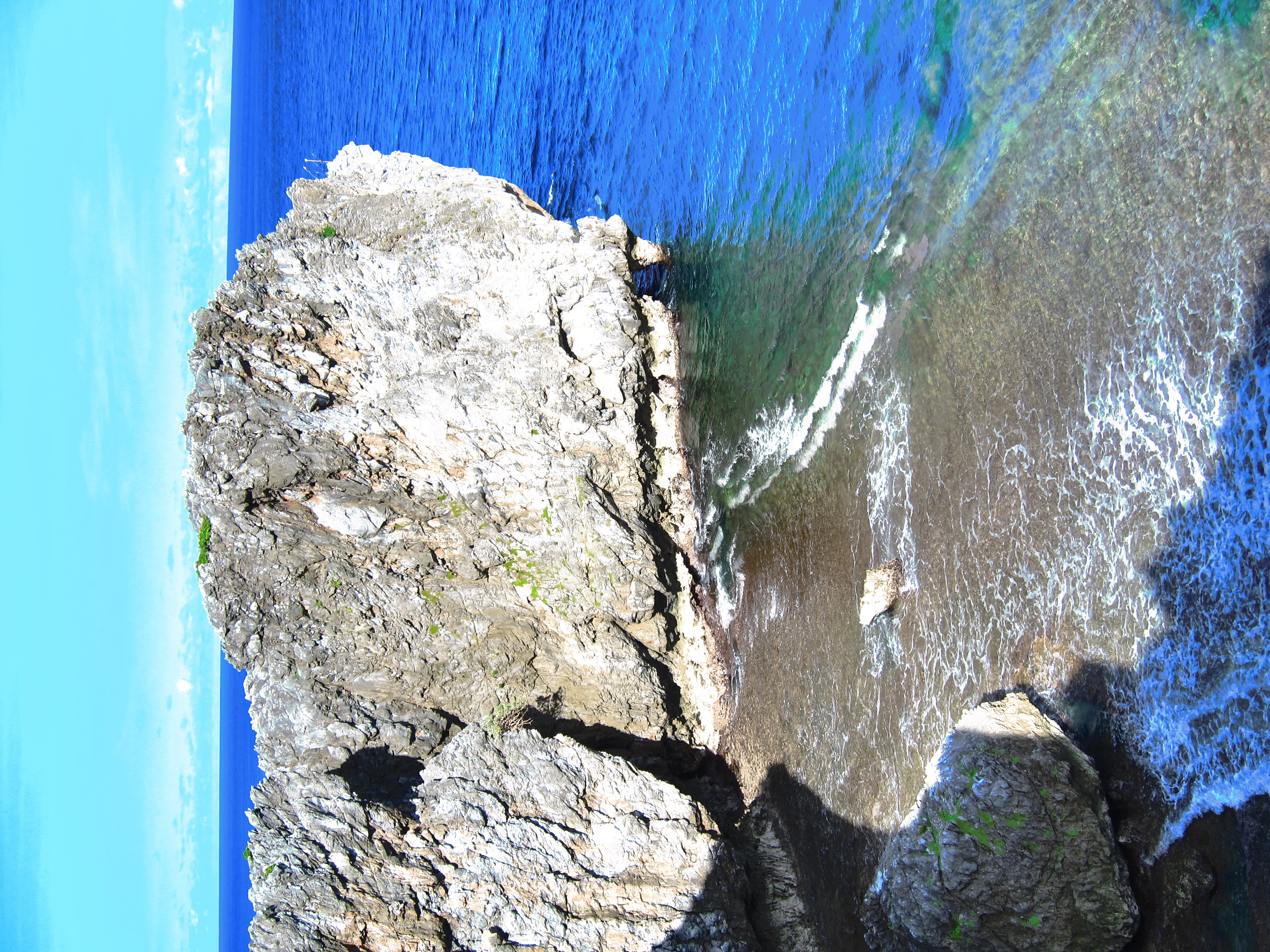 <b>色効果：オールドポスター<br>PowerShot S95 / 約3.9MB / 2,736×3,648 / 1/400秒 / F4.5 / 0.0EV / ISO80 / WB:オート / 9.6mm</b>