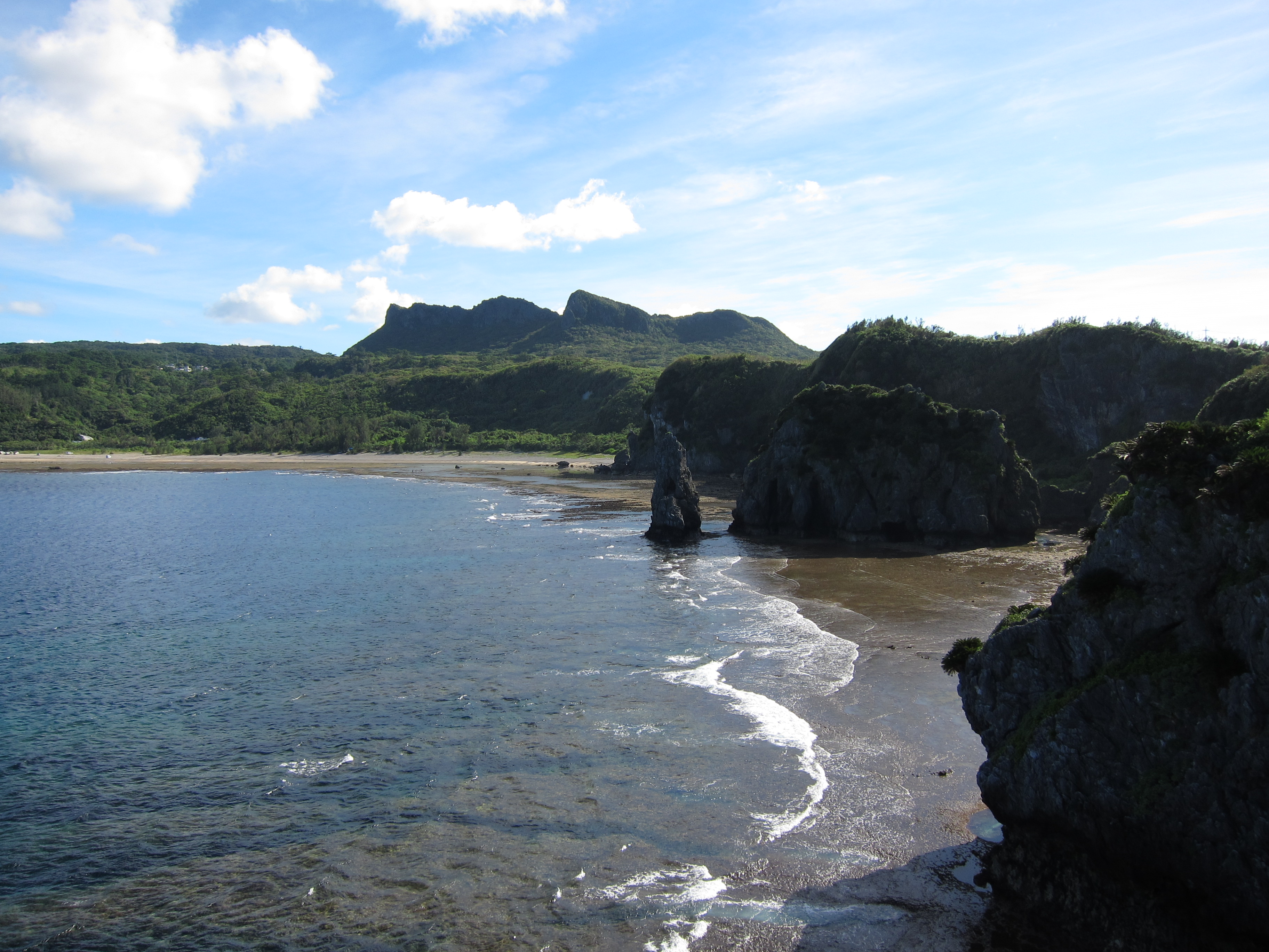 <b>ハイダイナミックレンジ：オフ<br>PowerShot S95 / 約2.3MB / 3,648×2,736 / 1/500秒 / F4 / 0.0EV / ISO80 / WB:太陽光 / 6mm</b>