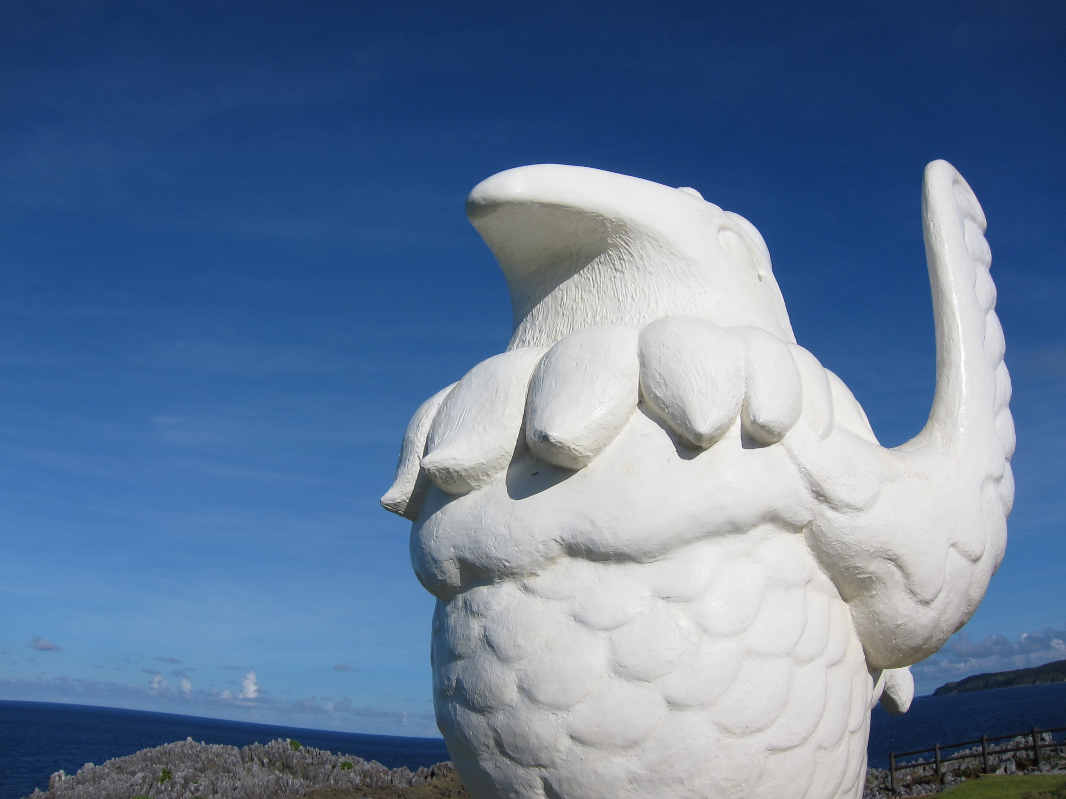 <b>魚眼風：弱<br>PowerShot S95 / 約1.4MB / 3,648×2,736 / 1/1,000秒 / F5.6 / 0.0EV / ISO80 / WB:オート / 6mm</b>