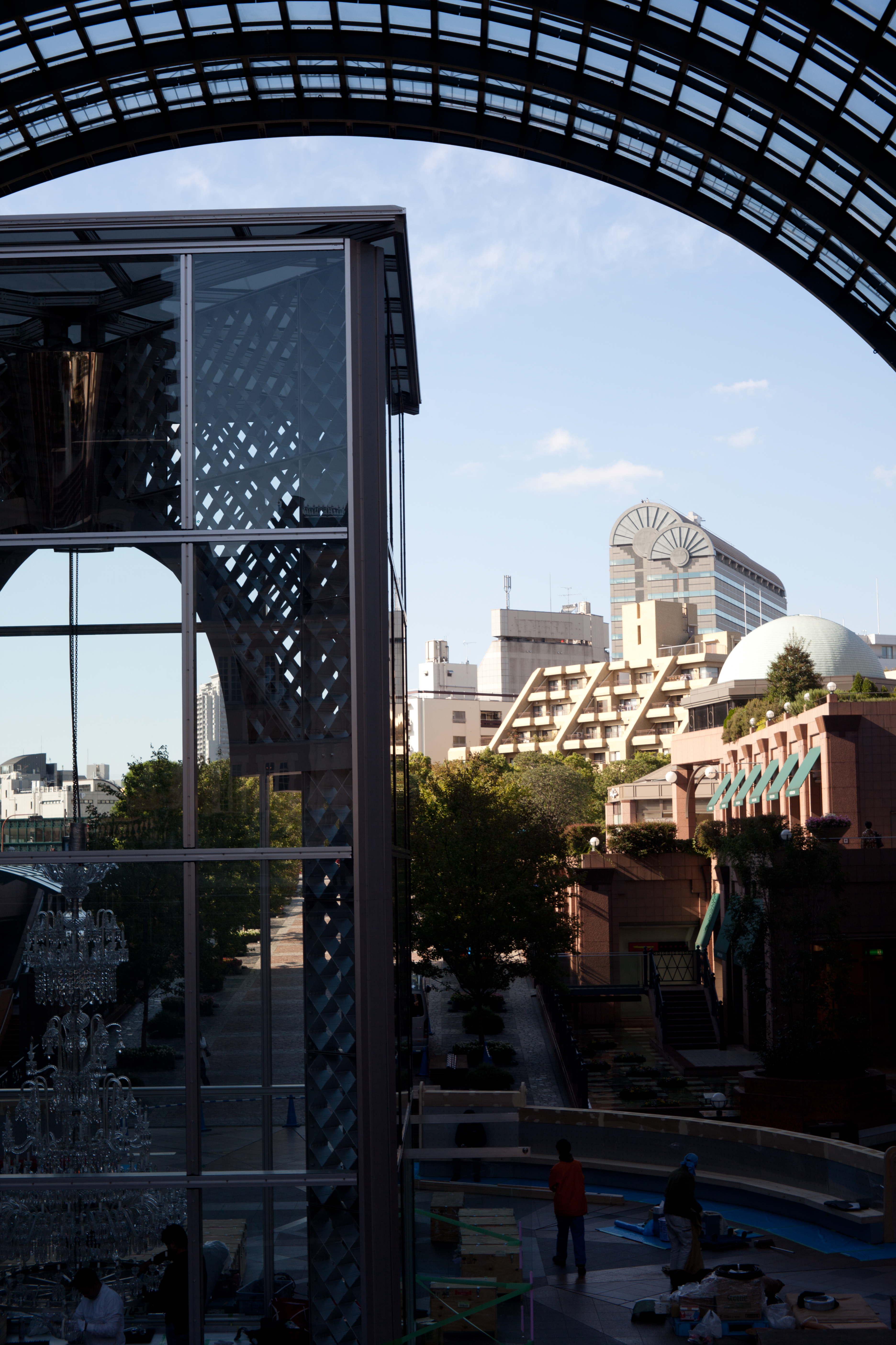 <b>EOS 5D Mark II / インダスター22 50mm F3.5 / 5,616×3,744 / 1/60秒 / F11 / 0EV / ISO100 / WB:オート / 50mm</b>