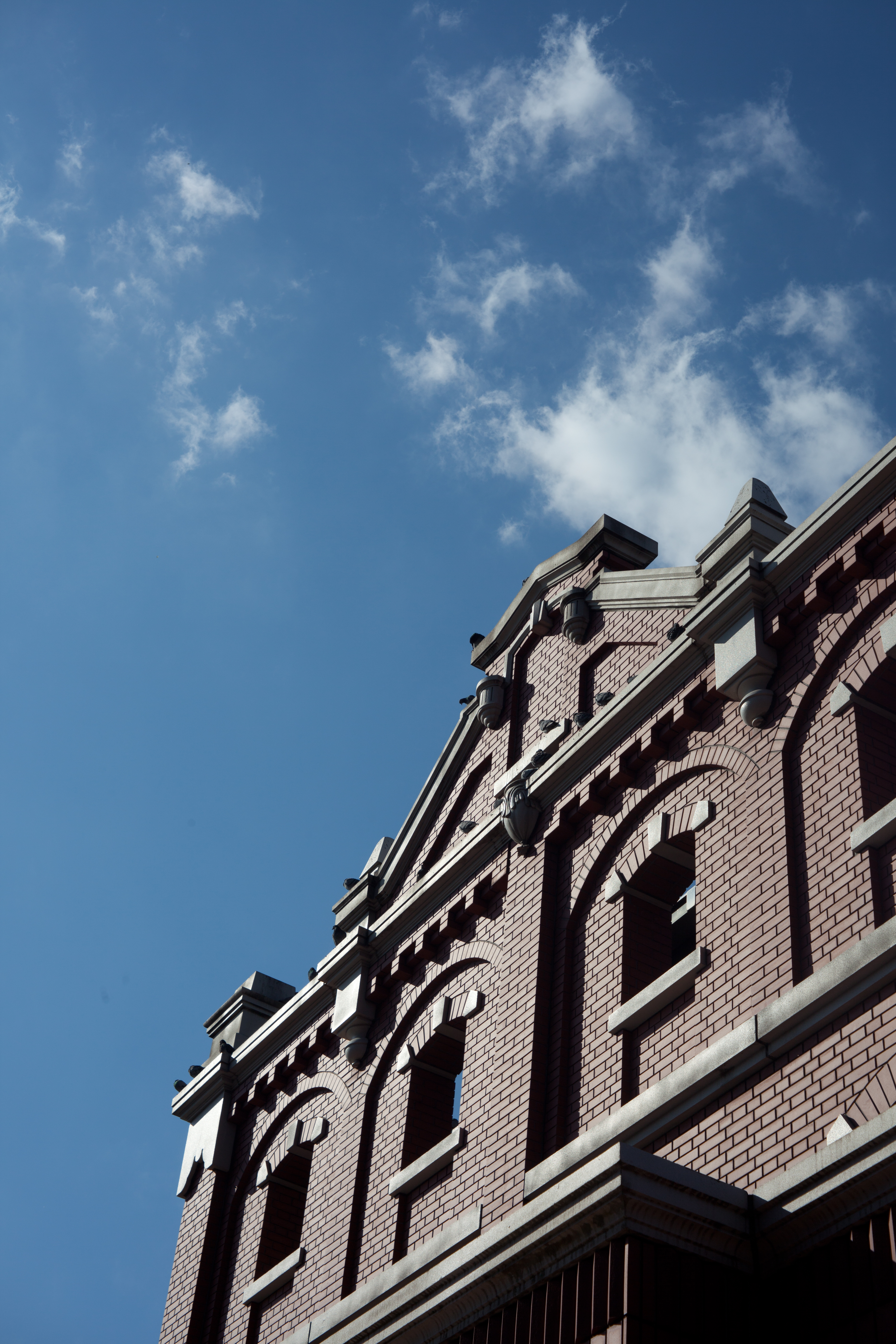 <b>EOS 5D Mark II / インダスター22 50mm F3.5 / 5,616×3,744 / 1/320秒 / F11 / -0.67EV / ISO100 / WB:オート / 50mm</b>